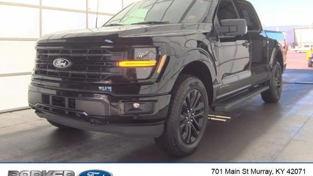 Preowned 2025 Ford F-150 Lariat for Sale