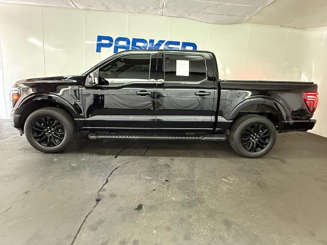 2025 Ford F-150 - $57,285