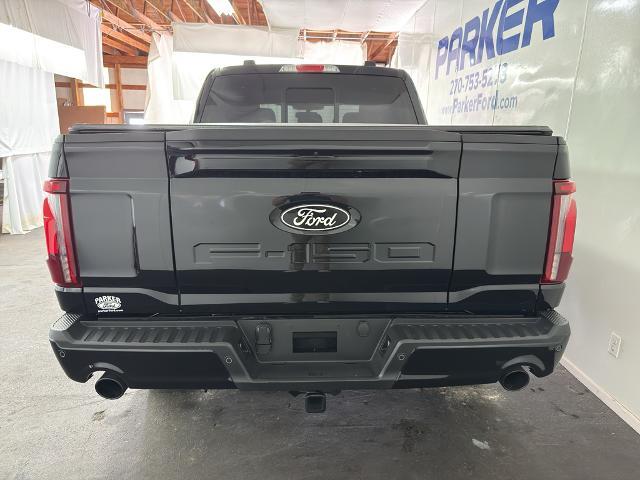 2025 Ford F-150 - $57,285