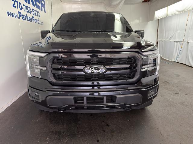 2025 Ford F-150 - $57,285
