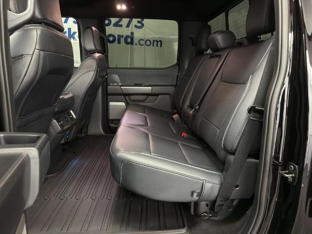2025 Ford F-150 - $57,285