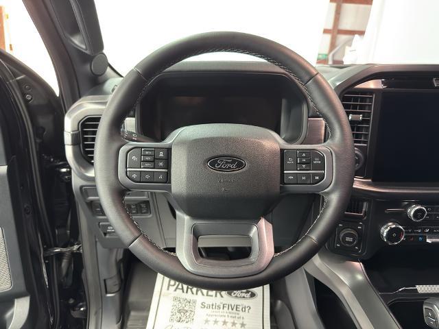 2025 Ford F-150 - $57,285