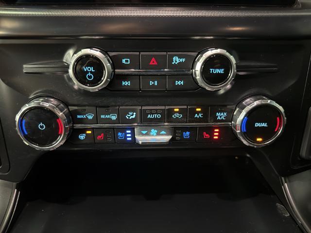 2025 Ford F-150 - $57,285