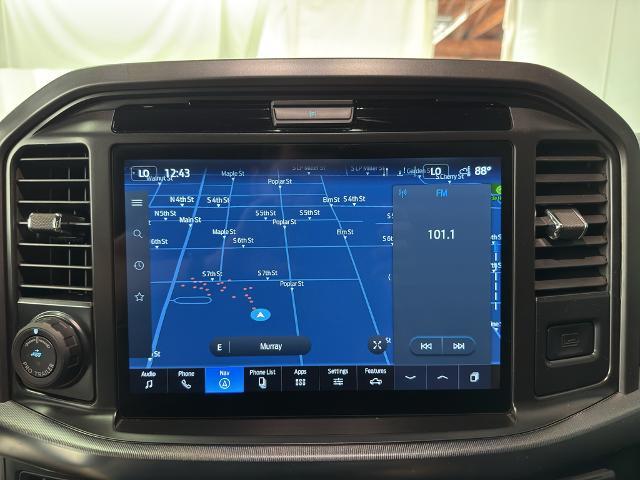 2025 Ford F-150 - $57,285