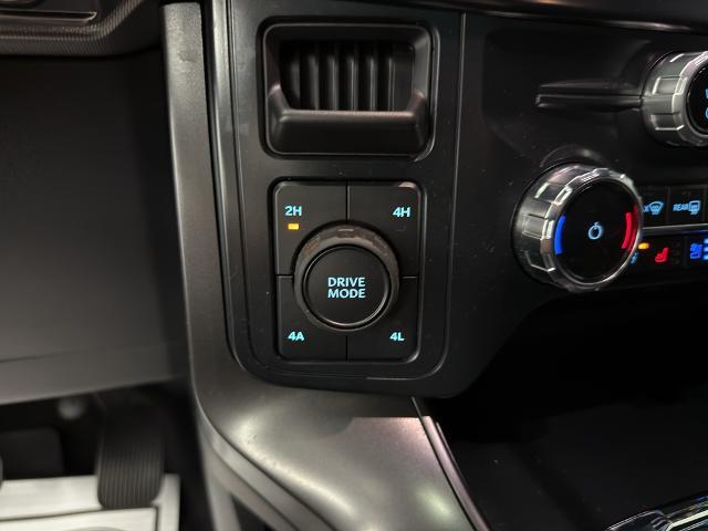 2025 Ford F-150 - $57,285