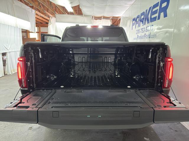 2025 Ford F-150 - $57,285