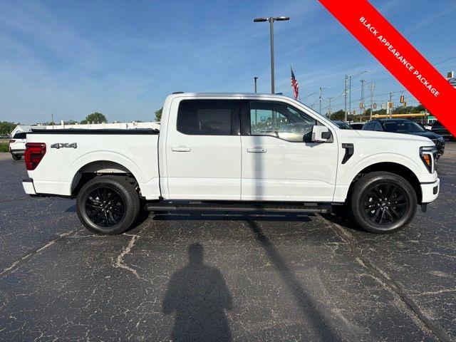 2025 Ford F-150 - $52,497