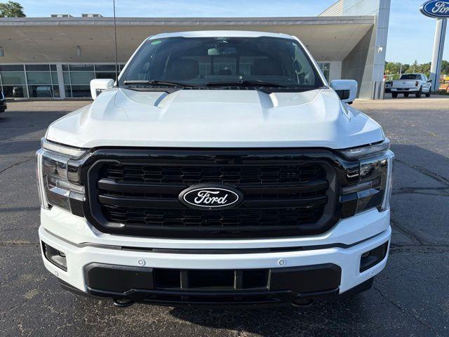 2025 Ford F-150 - $52,497