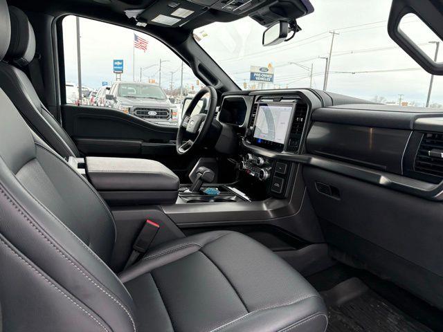 2025 Ford F-150 - $52,497