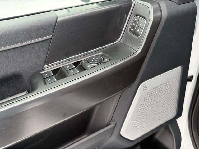 2025 Ford F-150 - $52,497