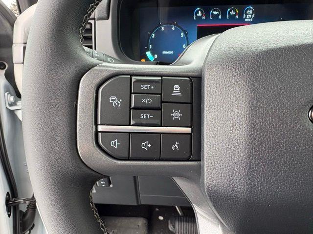 2025 Ford F-150 - $52,497