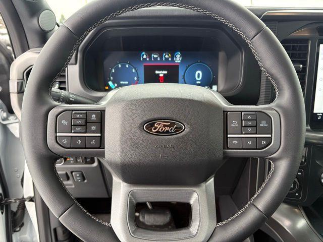 2025 Ford F-150 - $52,497