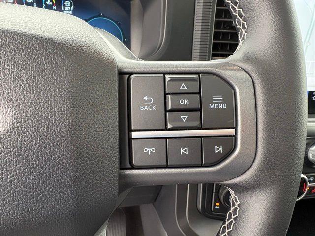 2025 Ford F-150 - $52,497