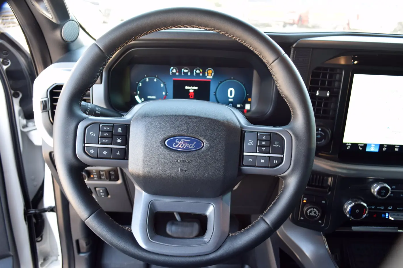 2025 Ford F-150 - $54,525