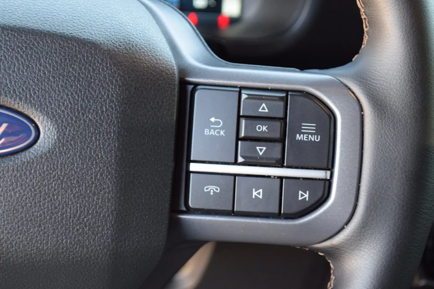 2025 Ford F-150 - $54,525