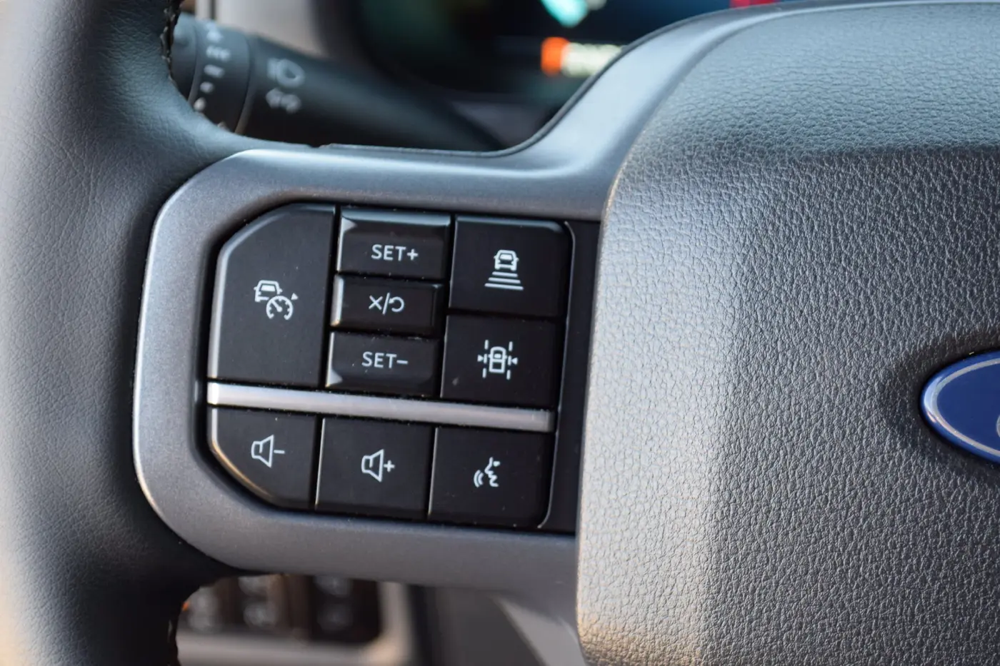 2025 Ford F-150 - $54,525