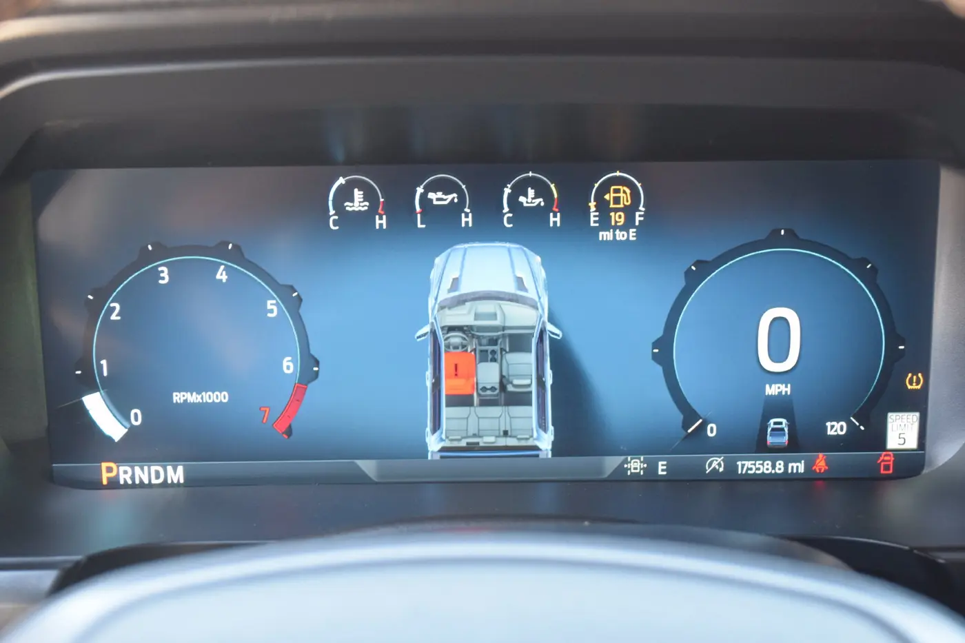 2025 Ford F-150 - $54,525