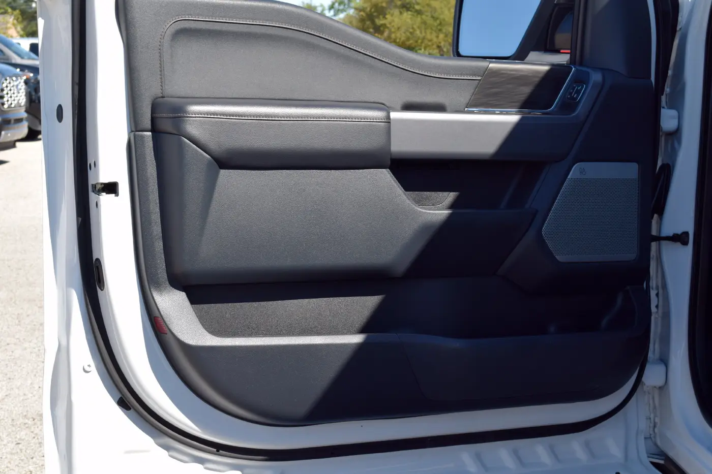 2025 Ford F-150 - $54,525