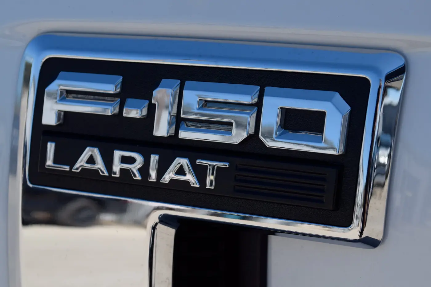 2025 Ford F-150 - $54,525
