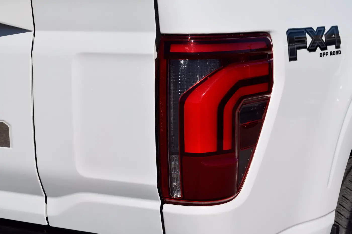2025 Ford F-150 - $54,525