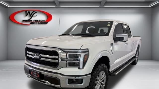 Preowned 2025 Ford F-150 Lariat for Sale