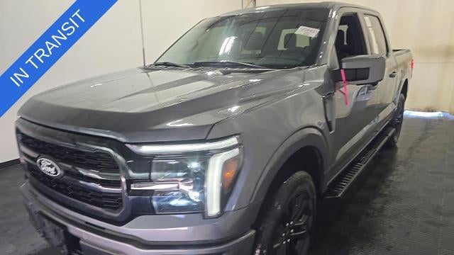 Preowned 2025 Ford F-150 Lariat for Sale
