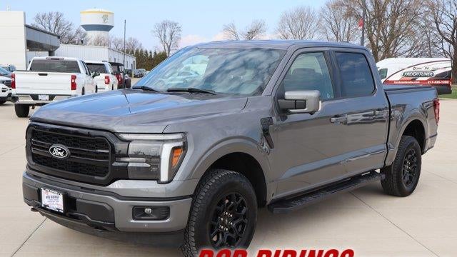 Preowned 2025 Ford F-150 Lariat for Sale
