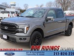 2025 F-150 Thumbnail 1