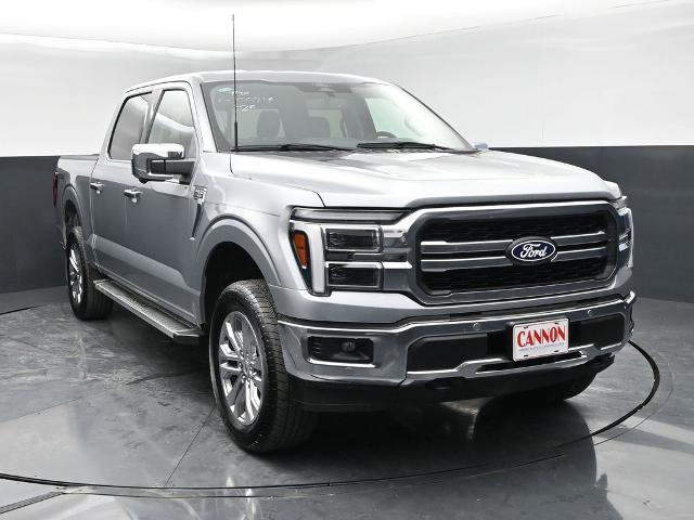 2025 Ford F-150 - $51,458
