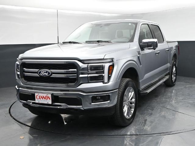 2025 Ford F-150 - $51,458