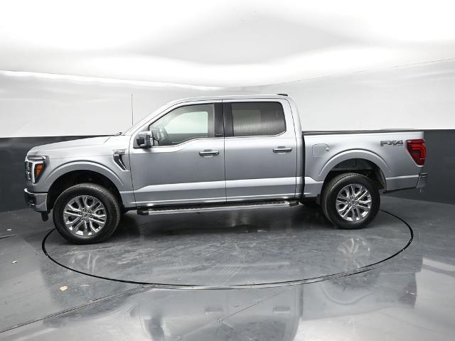 2025 Ford F-150 - $51,458