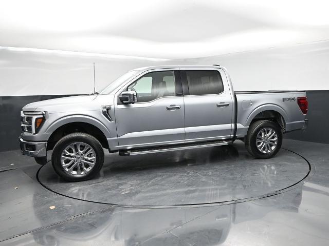 2025 Ford F-150 - $51,458