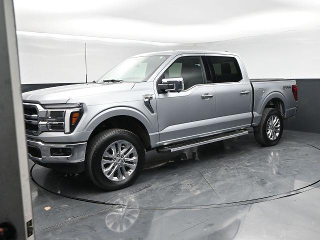 2025 Ford F-150 - $51,458