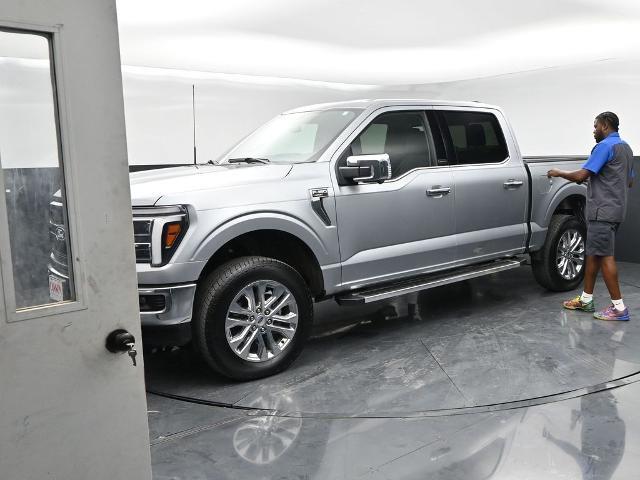 2025 Ford F-150 - $51,458