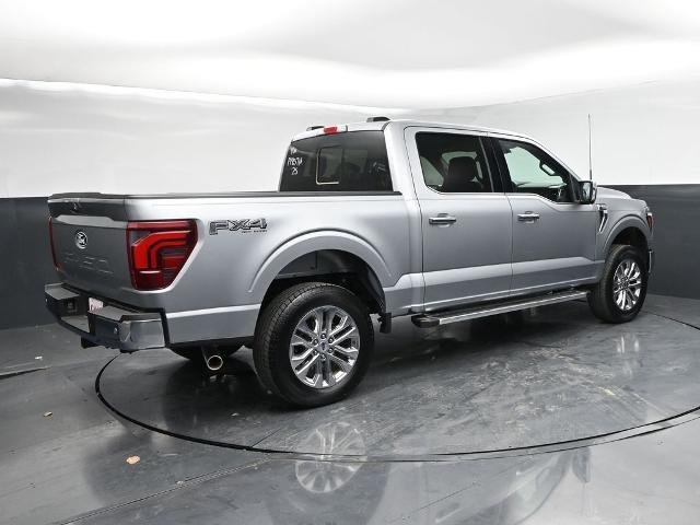2025 Ford F-150 - $51,458
