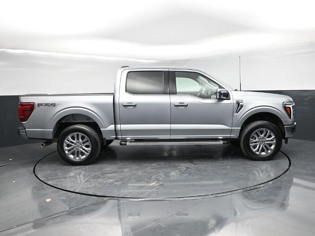 2025 Ford F-150 - $51,458