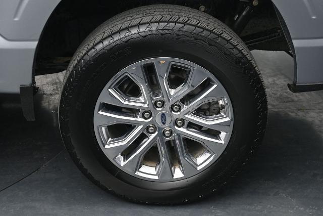2025 Ford F-150 - $51,458