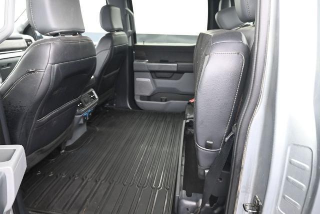 2025 Ford F-150 - $51,458