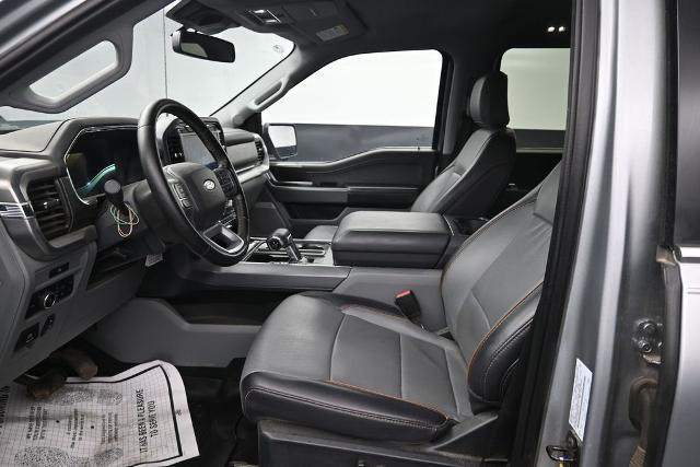 2025 Ford F-150 - $51,458