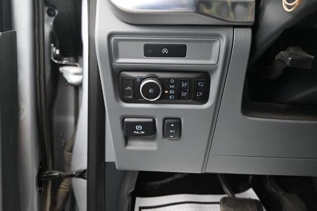 2025 Ford F-150 - $51,458