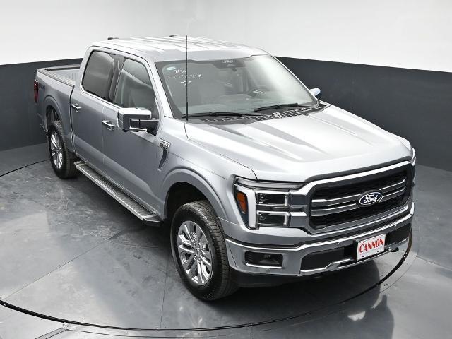 2025 Ford F-150 - $51,458