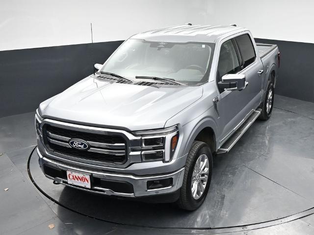 2025 Ford F-150 - $51,458