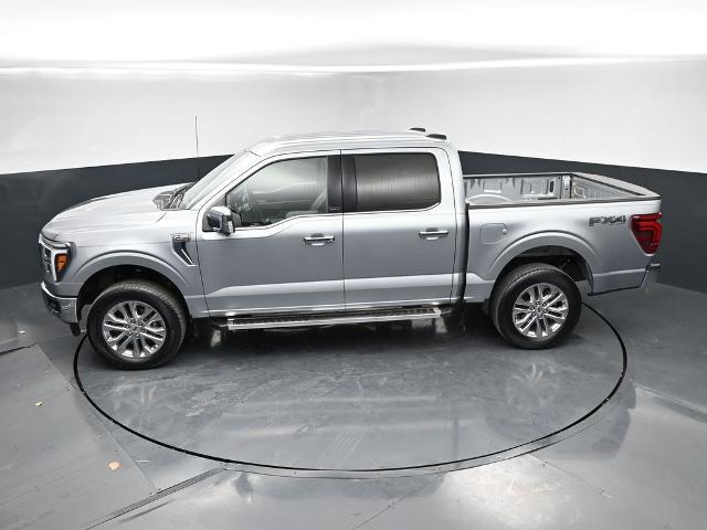 2025 Ford F-150 - $51,458