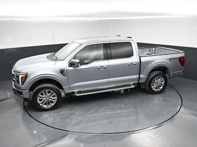 2025 Ford F-150 - $51,458