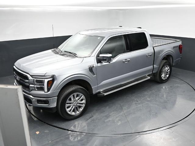 2025 Ford F-150 - $51,458