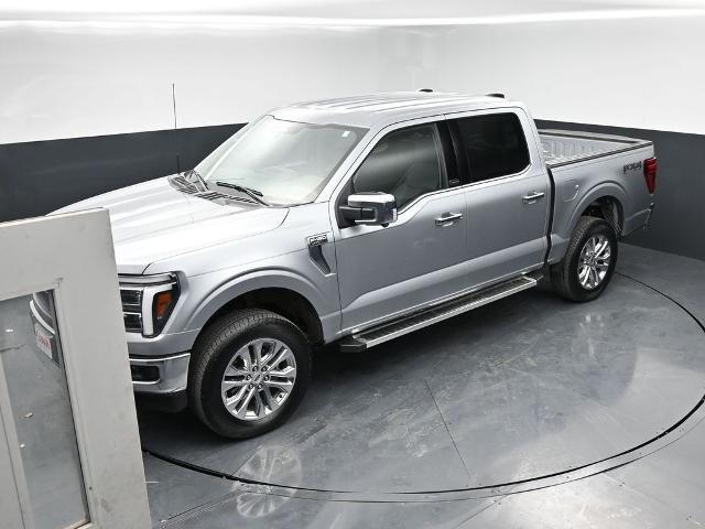 2025 Ford F-150 - $51,458