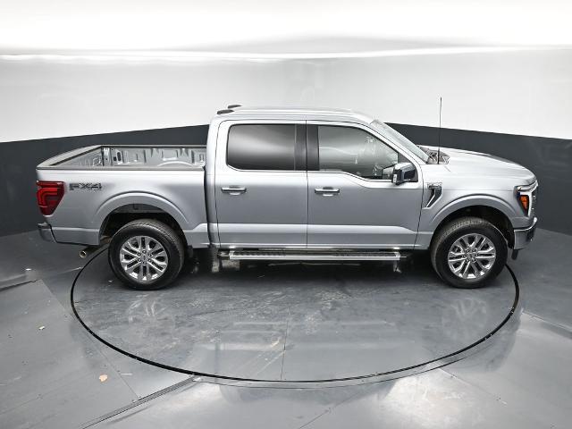 2025 Ford F-150 - $51,458