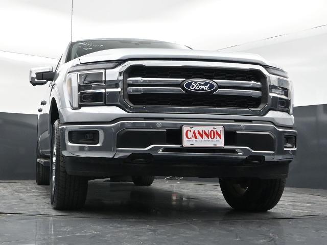 2025 Ford F-150 - $51,458