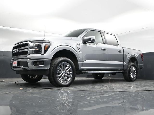 2025 Ford F-150 - $51,458