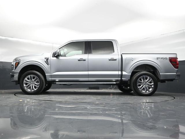 2025 Ford F-150 - $51,458